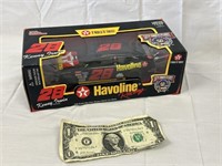 Collectible Diecast Havoline Kenny Irwin Race Car