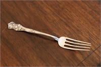 Sterling 5-1/4" Fork