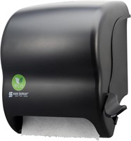 Paper Towel Dispenser