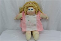 Vintage Little People - Cabbage Patch Doll 3