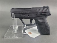 Taurus PT 709 9mm Handgun