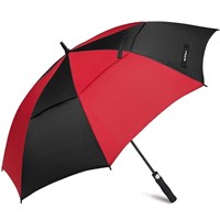 Golf Umbrella Large 58 62 68 Inch Automatic Open