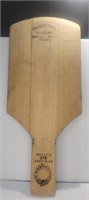 Wooden Cutting Board Qualite CTB Certifie