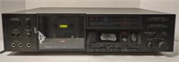 Yamaha K-700 Natural Sound Stereo Cassette Deck