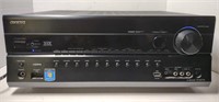 Onkyo TX-NR708 AV Receiver *Powers On* 17" L