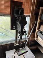 Drill Press