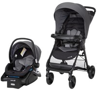 Safety 1st Smooth Ride Travel System - Monument