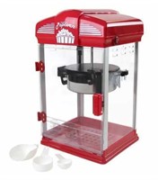USED-West Bend Popcorn Machine
