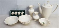 10pc LENOX LOT