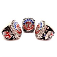 Texas Rangers Ring NEW