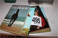 4 Horse Books