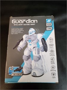 Subotech Guardian Intelligent Robot