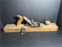 Wood Planer