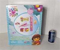 DORA PUPPY NEW