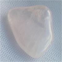 Rose Quartz - The Love Stone - Tumbled Gemstone