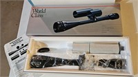 Tasco World Class Rifle Scope