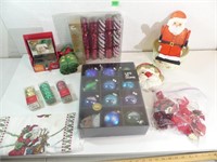 Christmas Items