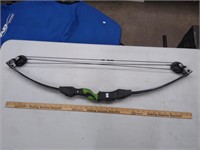 Barnett Banshee Compound Bow