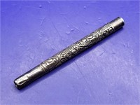 Sterling Mechanical Pencil - Note
