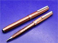 Esterbrook Fountain Pen/Pencil Set
