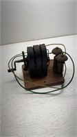 Vintage Phone Bell