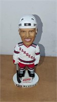 Vintage Mark Messier NY Rangers Bobblehead