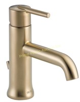 Delta  $337 Retail Bathroom Faucet