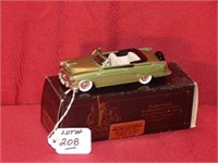 Brooklin - 1954 Dodge Royal Convertible Top Down