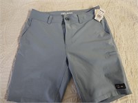 Brand New Mens Pelagic Shorts Size 32