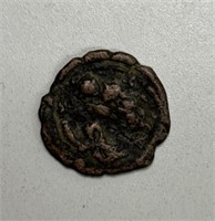 ANCIENT COIN