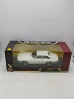 1975 jaguar XJS road signature 1:18