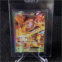 Charizard EX Promo