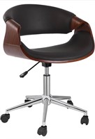 DAMAGED $179 (76-87.5cm) Office Chair