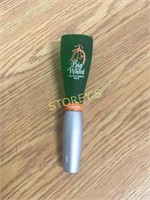 Big wheel Amber Tap Handle