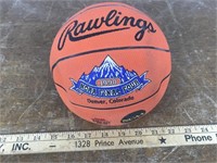 1990 NCAA Final Four Tournament Basketball