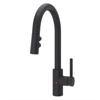 Stellen Single-Handle Pull Down Kitchen Faucet