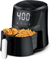 LATURE 4.2 QT Air Fryer Oven Cooker