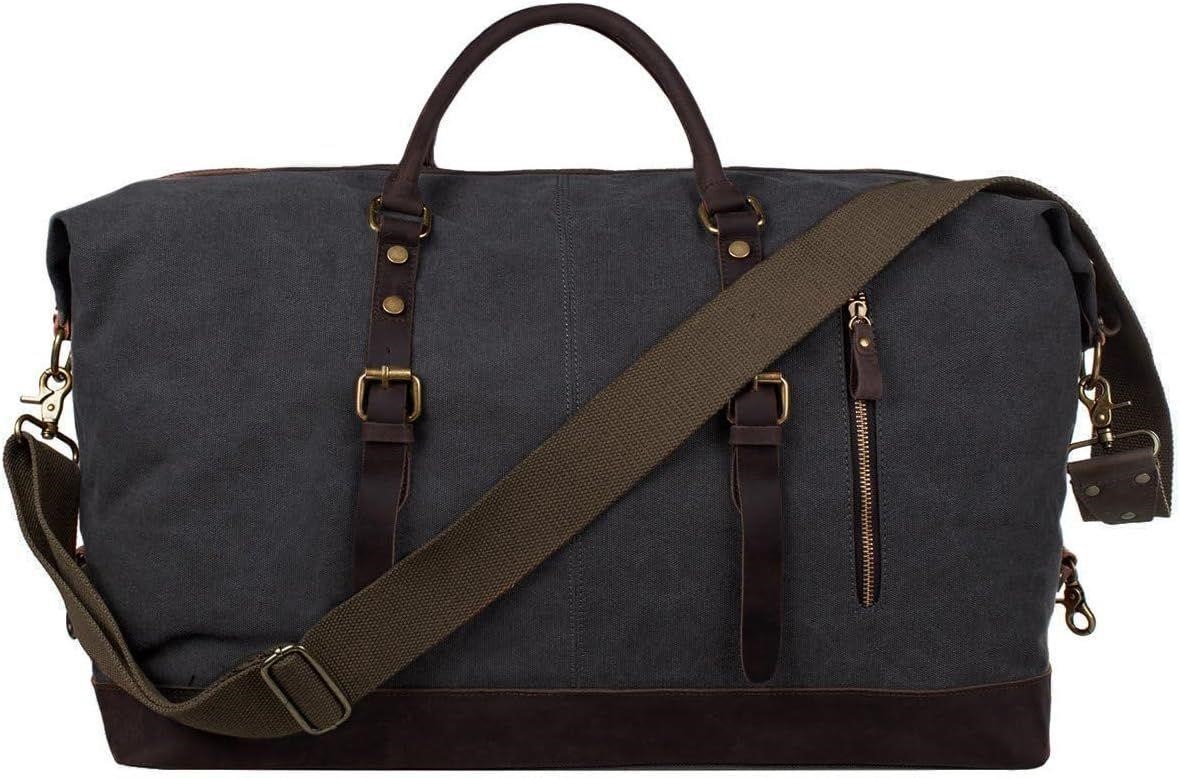 NEW $75 Duffle Bag for Travel 60L