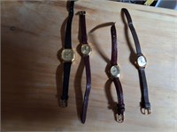 Vintage watch  lot