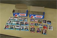 Topps Collector Picture Cards1987 Baseball & 1990