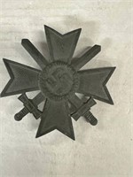 THIRD RIECHT GERMAN WW MERIT CROSS 1st CLASS