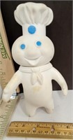 1971 Pillsbury Dough Boy