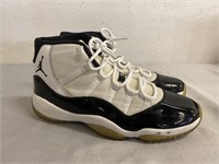 Nike Jordan 11 OG Concord Size 12