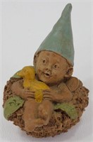 Vintage Cairn Tom Clark 1986 Gnome - Ernie