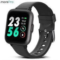 MorePro 18 Sports Mode SmartWatch CS201