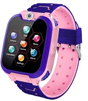 Smartwatch for kids with games and MP3 player*READ