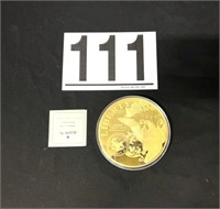 [H] Liberty Head Double Eagle Coin