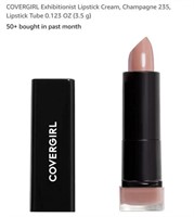 Covergirl Lipstick Cream