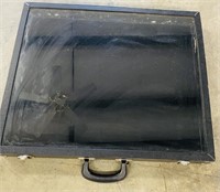 Vintage Display Case (24.5x20.5)