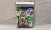 Garrett Wilson RC Illusions 2022 Panini NFL